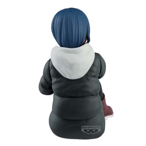 Rin Shima - Laid-Back Camp Season 3 - Banpresto (1)