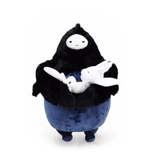 Ori und Naru- Plüschfigur - 1