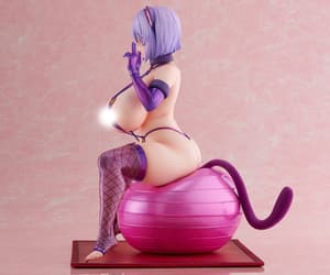 Rietta - Character's Selection - Native / Nocturne (10)
