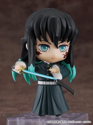 Nendoroid 2218 Muichiro Tokito - 5