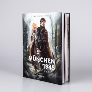 München 1945 Gesamtausgabe 1 - 1