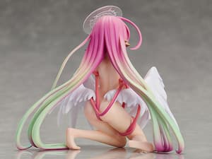 Jibril Shampoo Ver. - S-Style | No Game No Life 1/12 Scale Figure - 6
