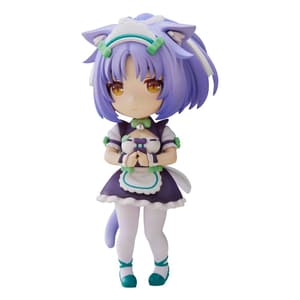 Cinnamon - Nekopara Mini Figure 100! - Plum (1).jpg