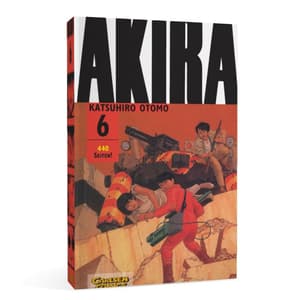 Akira 06 - 3