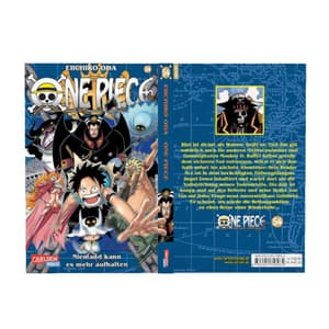 One Piece - Band 54 - 3