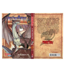 Fairy Tail - Carlsen - Band 49 - 5