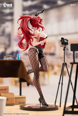 Uriko Usaaki-chan (Maenoo) - Animester - 5