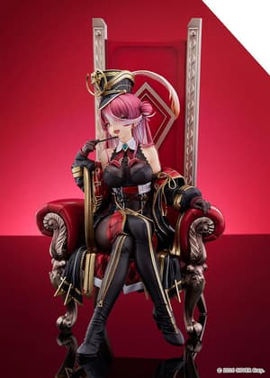Houshou Marine - Thirty Outfit - Max Factory - 10
