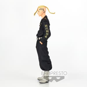 Ken Ryuguji - Tokyo Revengers - Banpresto - Neuauflage 02 - 3