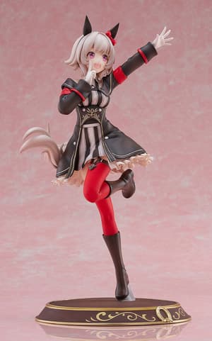 Curren Chan Signature Racewear Ver. 1/7 Scale Figure - 6