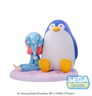 Anya Forger - Pajamas - Luminasta - Sega (1)
