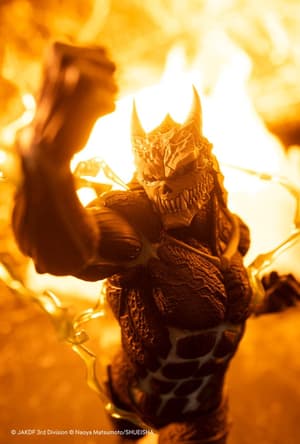 Kaiju No. 8 - ARTFX J - Kotobukiya (6)