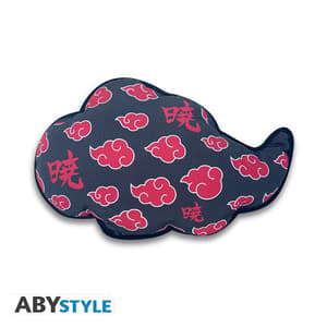 Akatsuki Cloud - Cushion - Naruto Shippuden - AbyStyle - 2
