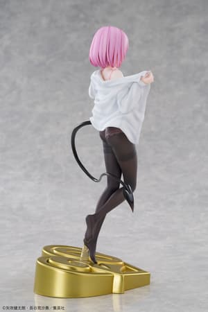 Momo Belia Deviluke - Original 20th Anniversary - Design Coco - 4