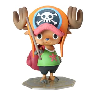 P.O.P. Strong Edition Chopper - 3