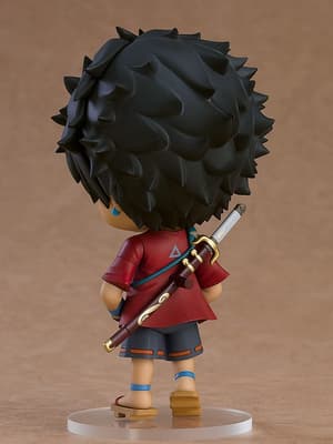 Nendoroid 2085 Mugen - 5