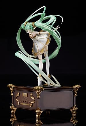 Hatsune Miku - Symphony 5th Anniversary (mit Spieluhr) - Good Smile - 9