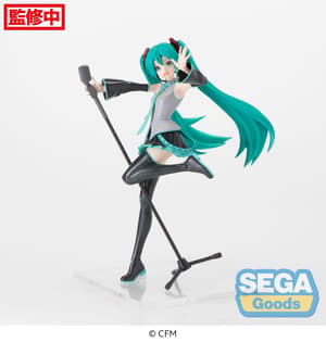 Hatsune Miku - Project Diva 15th  - Luminasta - Sega (1)