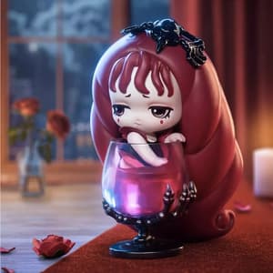 Zufällige Auswahl - LILITH - The Century of Mary - Mini Figuren - 52TOYS (2)