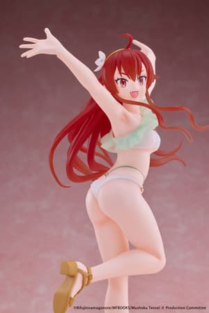 Eris Boreas Greyrat - Ravitier - Taito - 5