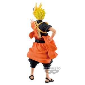 Naruto Uzumaki - Naruto Shippuden - 20th Anniversary Costume - Banpresto (1)