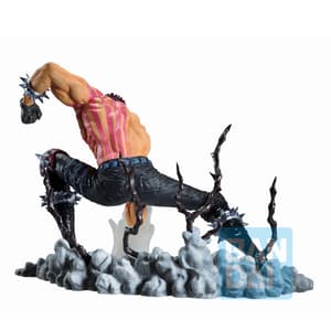 Charlotte Katakuri (Duel Memories) - One Piece - Ichibansho - 4