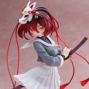 Wa Sailor-chan (Yuu) - Union Creative (7)