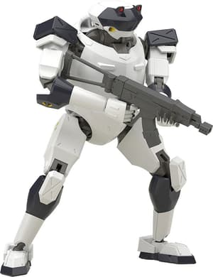 Savage Crossbow (RK-92 Savage) - Moderoid Model Kit - Good Smile - 1