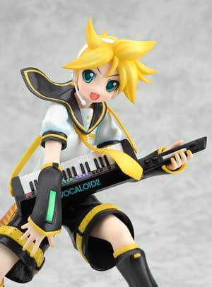 Len Kagamine - Neuauflage - 2