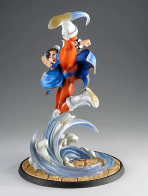 Chun-Li - Tsume HQF - 3