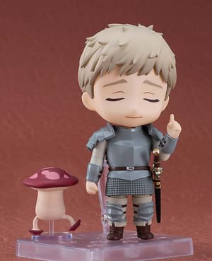 Nendoroid Laios - 5