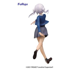 Chisato Arashi - SSS Figur - Furyu (5).jpg
