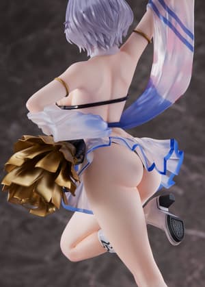 Reno - Biggest Little Cheerleader - Limited Edition - Alice Glint / Thousand (4)