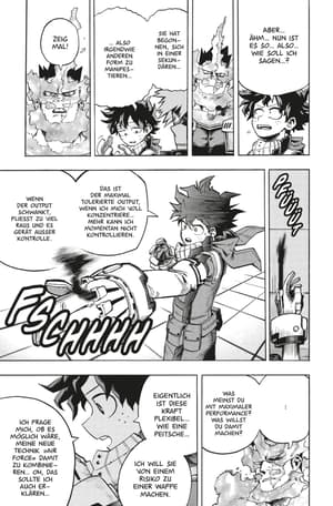 My Hero Academia - Carlsen - Vol. 26 - 4