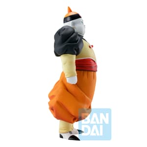 Android C 19 (Android Fear) - Dragon Ball Z - Ichibansho - 2