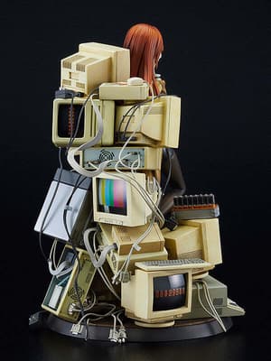 Kurisu Makise ~Reading Steiner~(Re-run) - 5