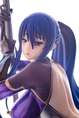 Rinko Akiyama - Pole Dance - QueenTed - RPGX Release - 9