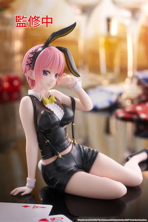 Ichika Nakano - Bunny - Desktop Cute - Taito - 12