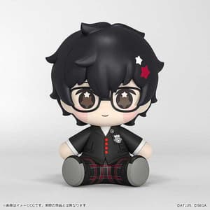 Persona 5 Protagonist - Huggy Good Smile - 2