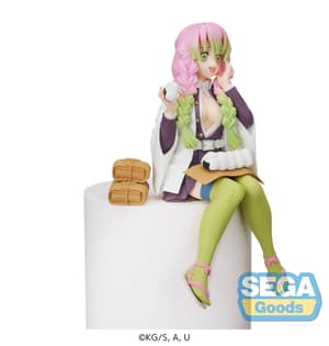 Mitsuri Kanroji - PM Perching - SEGA - Re-Release - 5