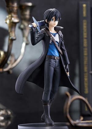 Kirito - Aria of a Starless Night - Sword Art Online Pop Up Parade - Good Smile Company - 2