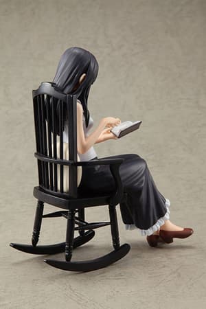 Shioriko Shinokawa - Chara-Ani - 2