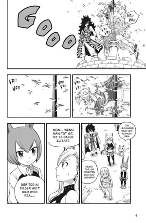 Edens Zero 5 - 7