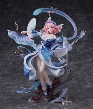 Yuyuko Saigyouji - Natural-Born Ghost - Solarain - 7