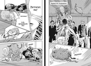 Chainsaw Man 21 - 1