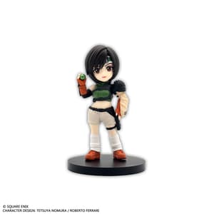 Random Selection - Final Fantasy VII - Adorable Arts Petit Vol. 1 - Square Enix - 14