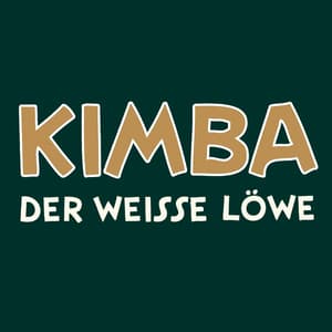 Kimba, der weiße Löwe (Hardcover-Ausgabe) 2 - 2
