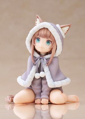 Kinako - Present - Palette - Alice Glint / Thousand (3)