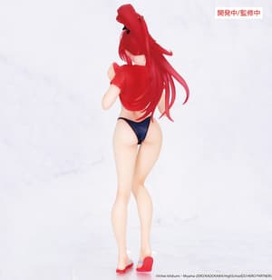 Rias Gremory - Highschool DxD - System Service - 3