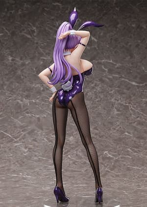 Shion - 1/4 -Style  Bunny - FREEing - 5